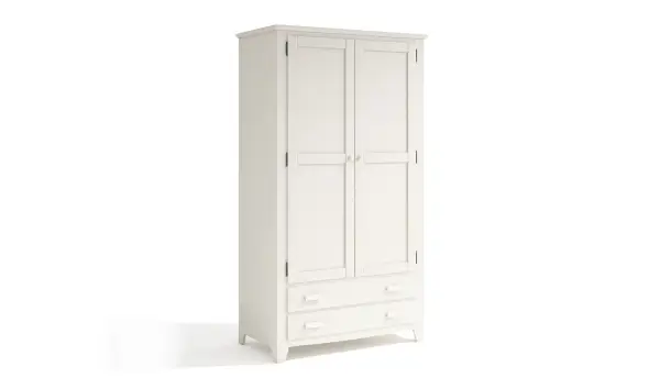 Armario de 2 puertas Bora Bora